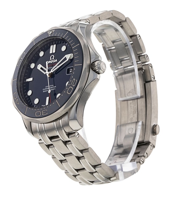 Omega Seamaster 300m 212.30.41.20.03.001 Image 2